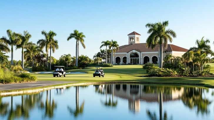 The Clubhouse